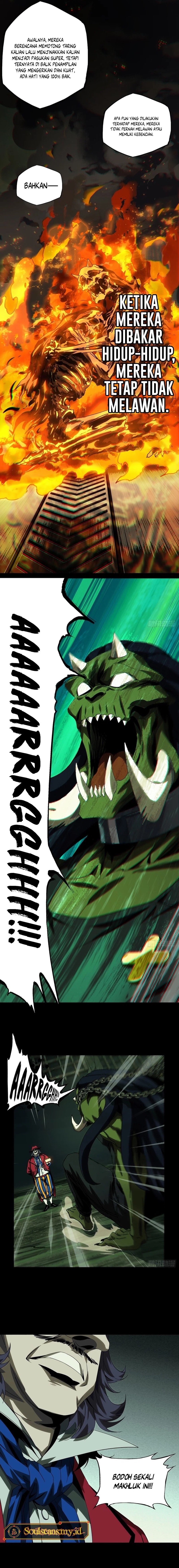 Dilarang COPAS - situs resmi www.mangacanblog.com - Komik elephant invisible 168 - chapter 168 169 Indonesia elephant invisible 168 - chapter 168 Terbaru 1|Baca Manga Komik Indonesia|Mangacan